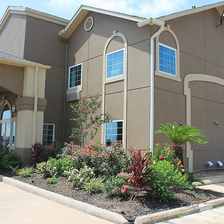 Quality Inn & Suites Port Arthur - Nederland Kültér fotó