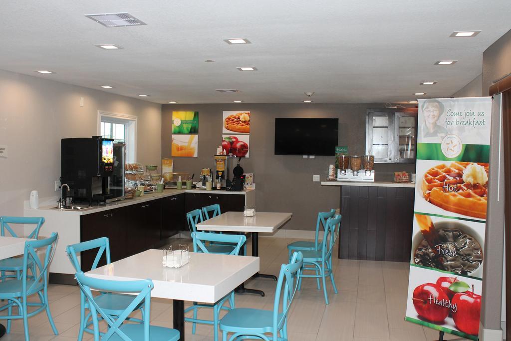 Quality Inn & Suites Port Arthur - Nederland Kültér fotó