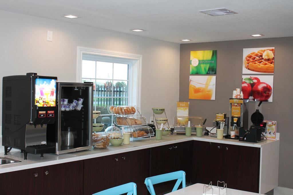 Quality Inn & Suites Port Arthur - Nederland Kültér fotó