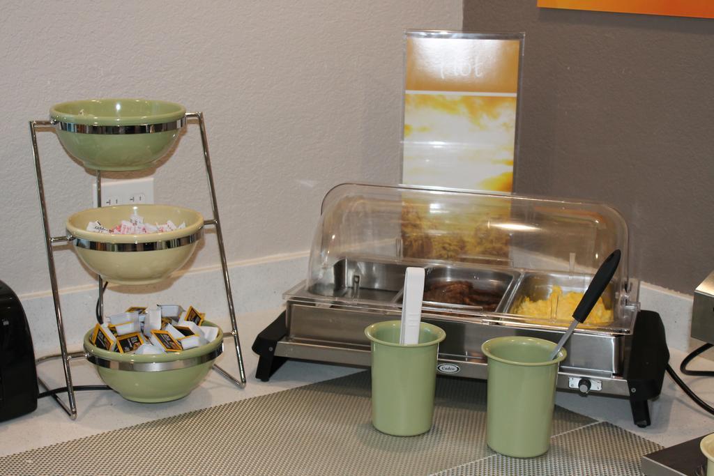 Quality Inn & Suites Port Arthur - Nederland Kültér fotó