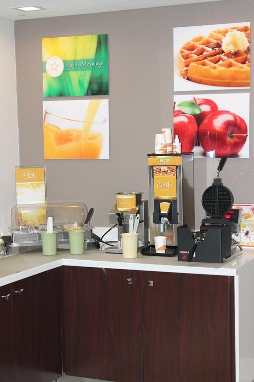 Quality Inn & Suites Port Arthur - Nederland Kültér fotó