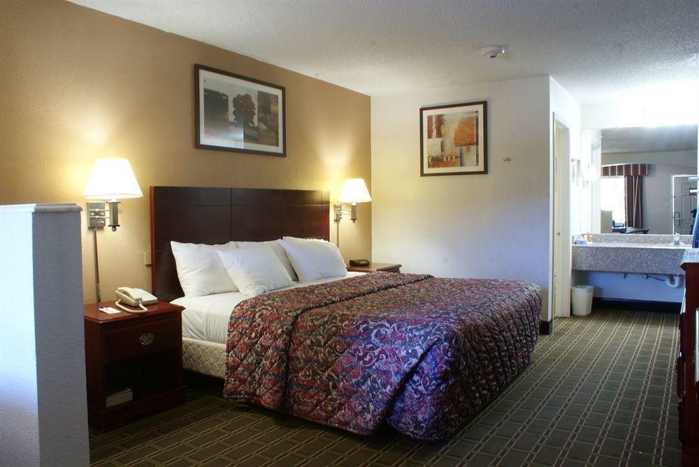 Quality Inn & Suites Port Arthur - Nederland Kültér fotó