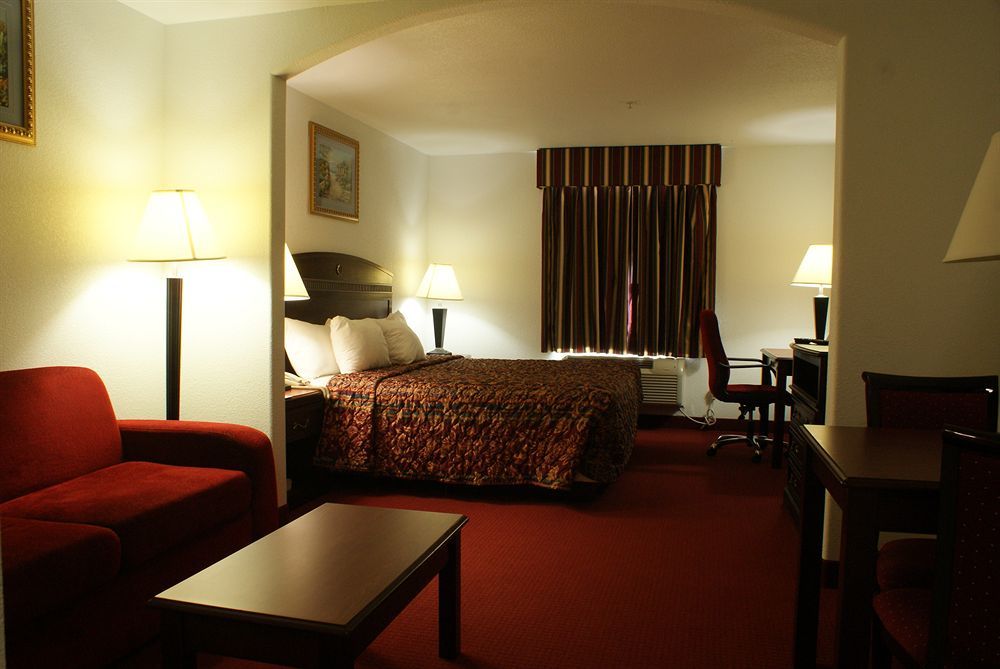 Quality Inn & Suites Port Arthur - Nederland Kültér fotó