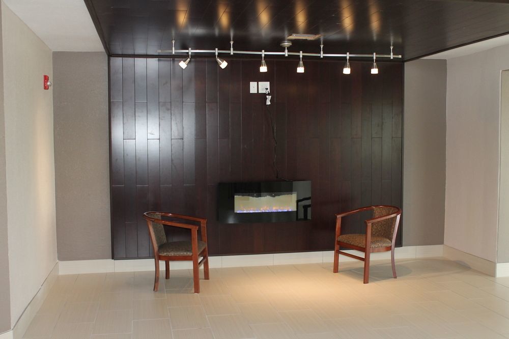 Quality Inn & Suites Port Arthur - Nederland Kültér fotó