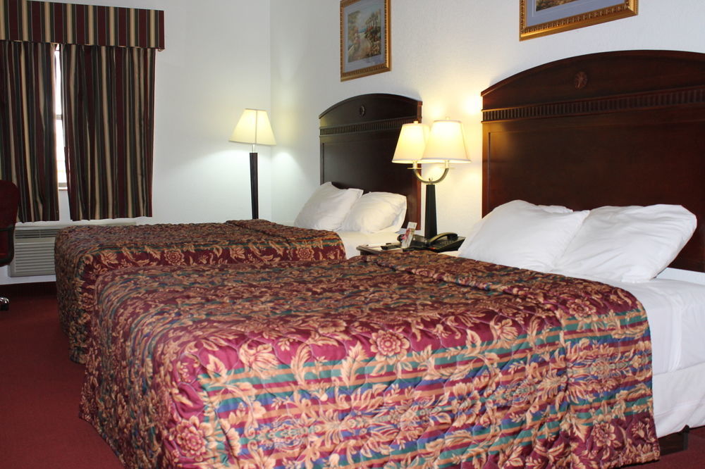 Quality Inn & Suites Port Arthur - Nederland Kültér fotó