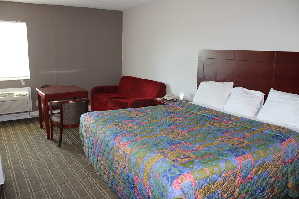 Quality Inn & Suites Port Arthur - Nederland Kültér fotó
