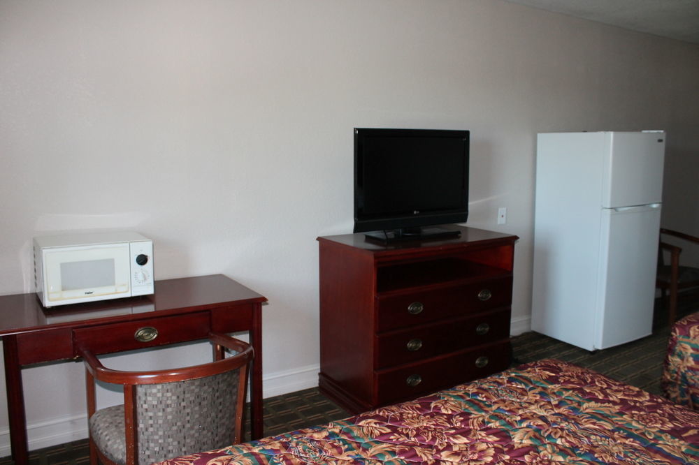 Quality Inn & Suites Port Arthur - Nederland Kültér fotó