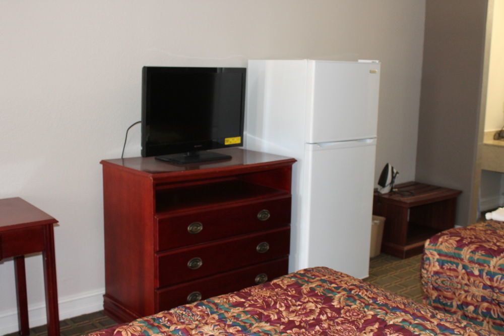 Quality Inn & Suites Port Arthur - Nederland Kültér fotó