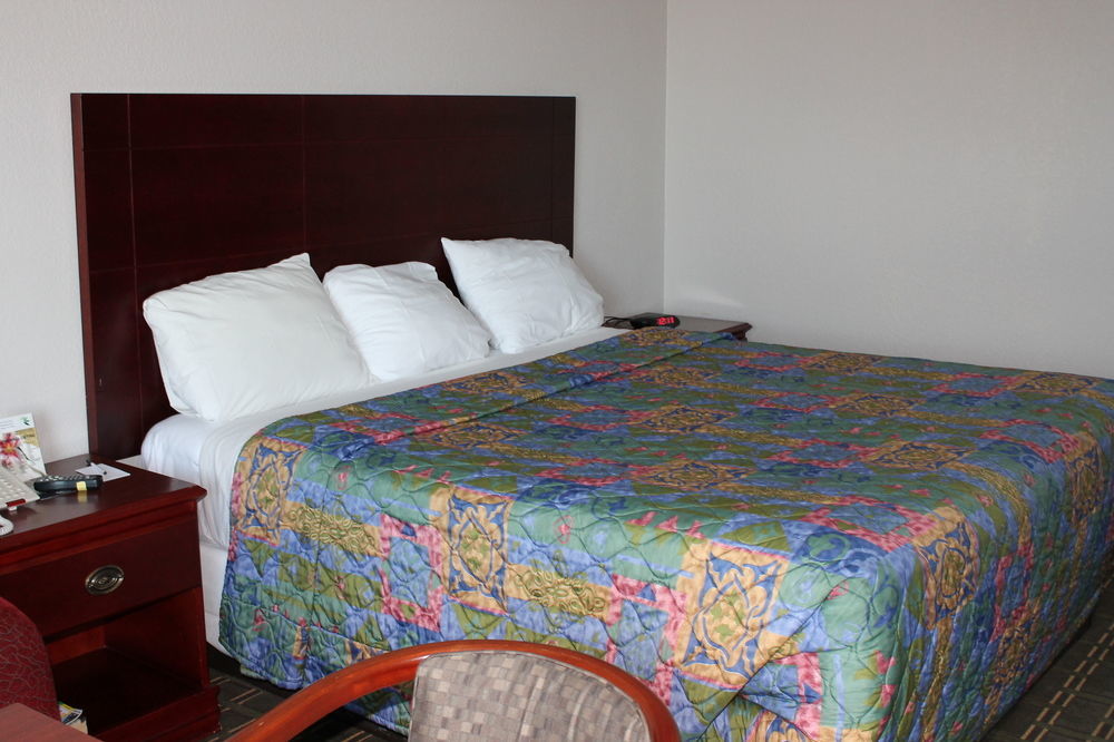 Quality Inn & Suites Port Arthur - Nederland Kültér fotó