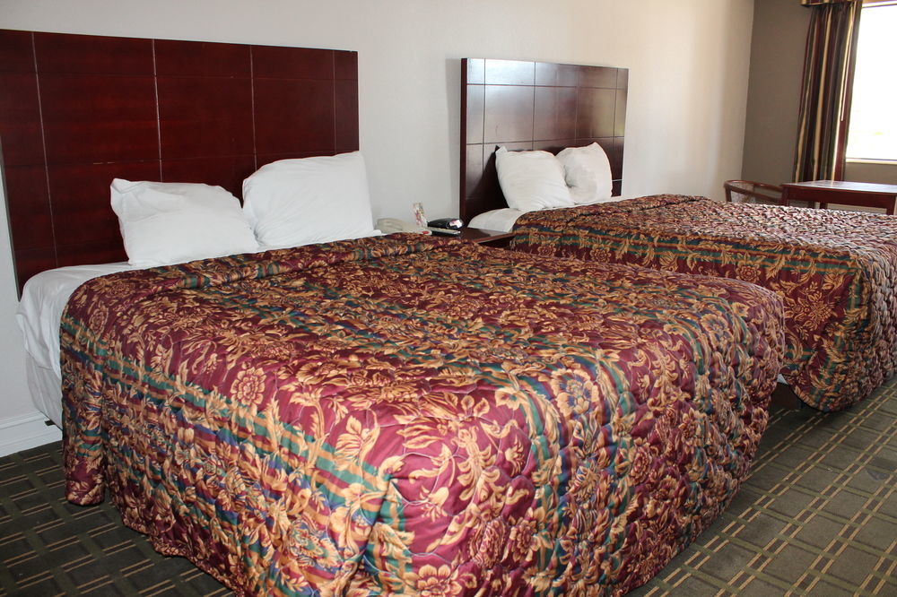 Quality Inn & Suites Port Arthur - Nederland Kültér fotó