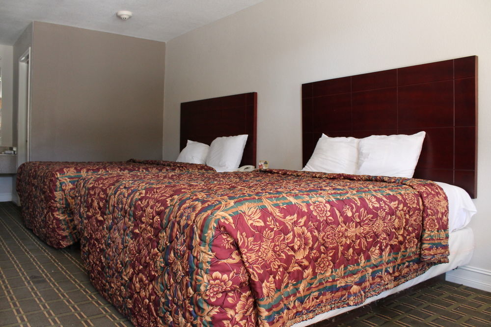 Quality Inn & Suites Port Arthur - Nederland Kültér fotó