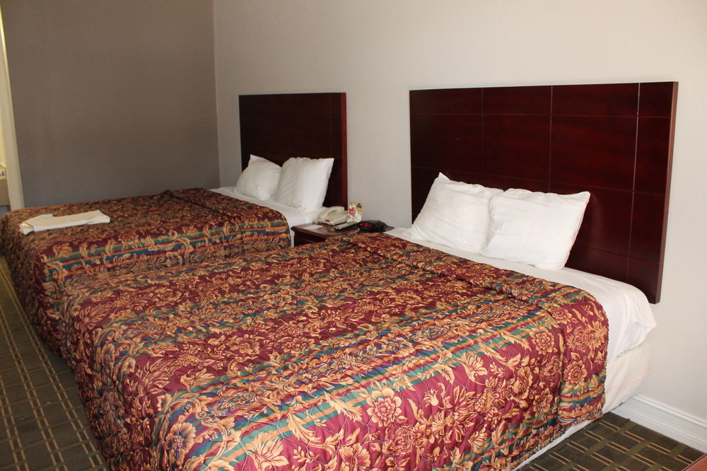 Quality Inn & Suites Port Arthur - Nederland Kültér fotó