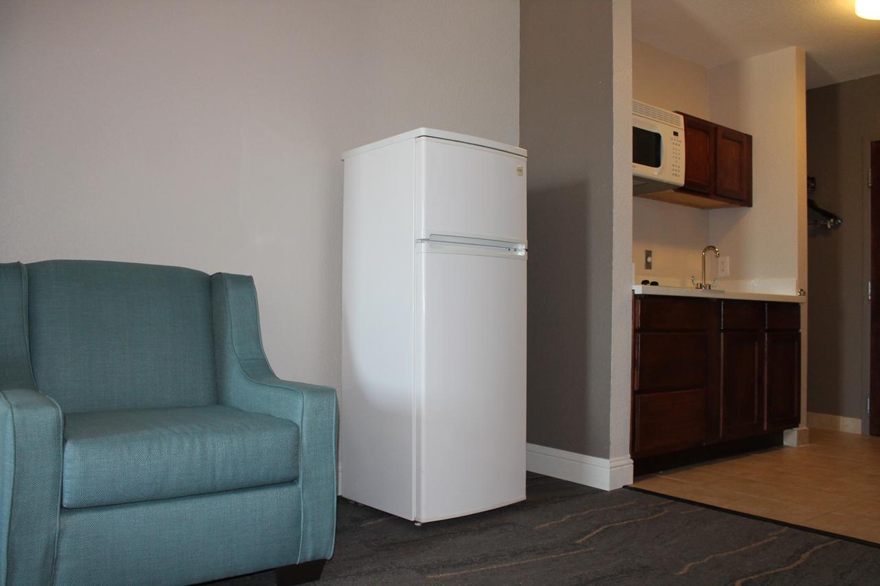 Quality Inn & Suites Port Arthur - Nederland Kültér fotó