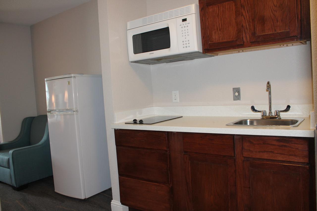 Quality Inn & Suites Port Arthur - Nederland Kültér fotó