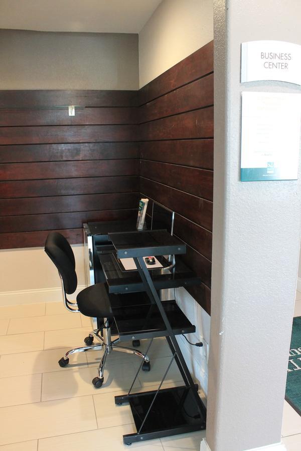 Quality Inn & Suites Port Arthur - Nederland Kültér fotó