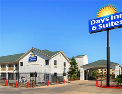 Quality Inn & Suites Port Arthur - Nederland Kültér fotó